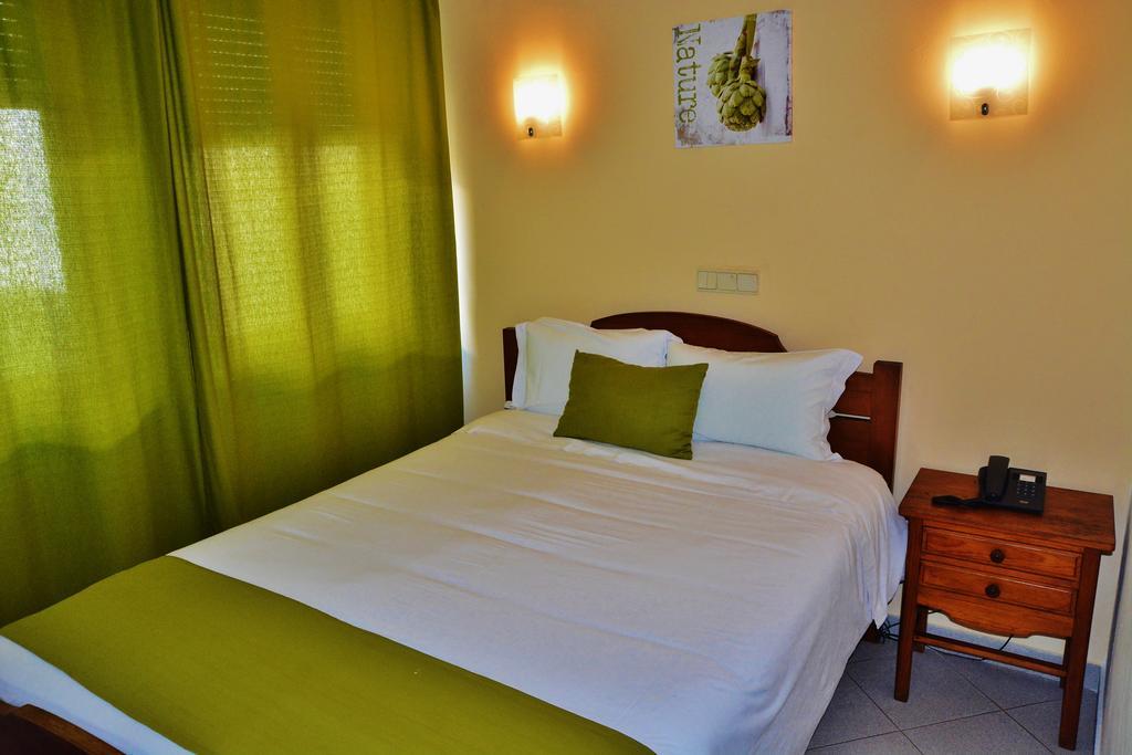 Residencial A Doca Hotel Faro Eksteriør billede