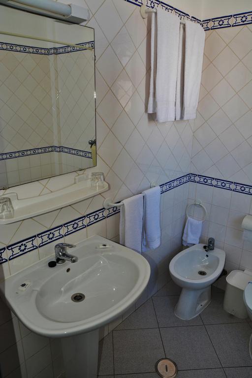 Residencial A Doca Hotel Faro Eksteriør billede