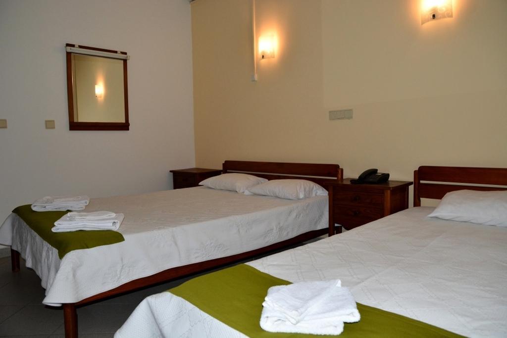 Residencial A Doca Hotel Faro Værelse billede