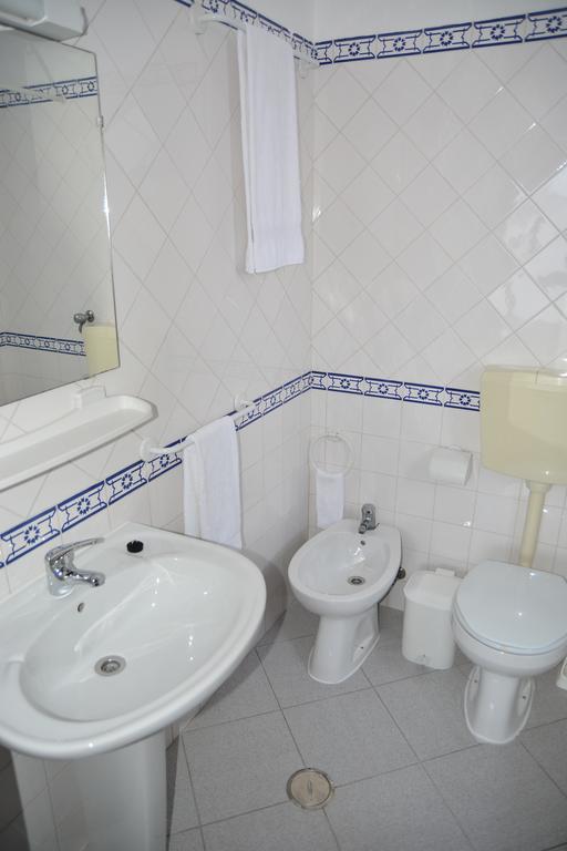 Residencial A Doca Hotel Faro Værelse billede