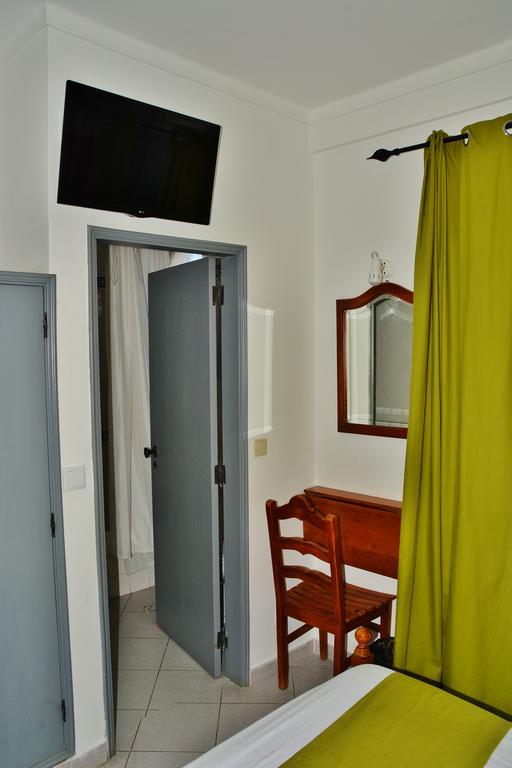 Residencial A Doca Hotel Faro Eksteriør billede
