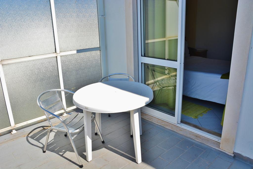 Residencial A Doca Hotel Faro Eksteriør billede